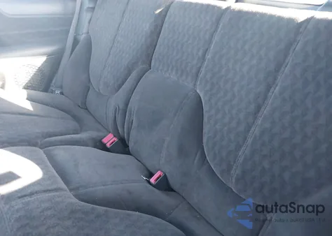 2000 GMC Jimmy Sle z USA, uszkodzony, nr VIN 1GKDT13W4Y2359595